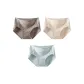 3 Pack (Light Coffee+Cream Apricot+Cloud Blue)