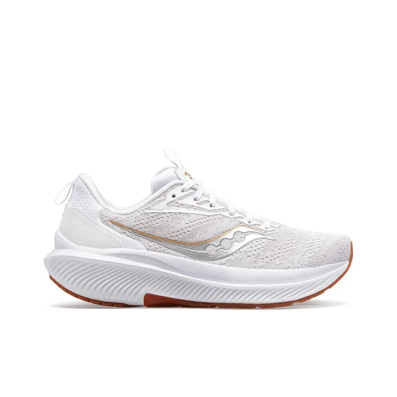 saucony Echelon 9 'White Gum'-1