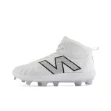 Optic White/Raincloud