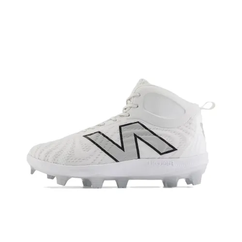 New Balance Training Shoes Men Mid-Top