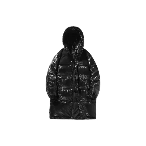 R.super Unisex Down Jacket