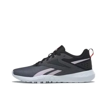 Reebok Flexagon Energy Tr 4 'Black Pixel Pink' Women's
