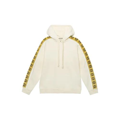 GUCCI Male Hoodie Pullover sweatshirt