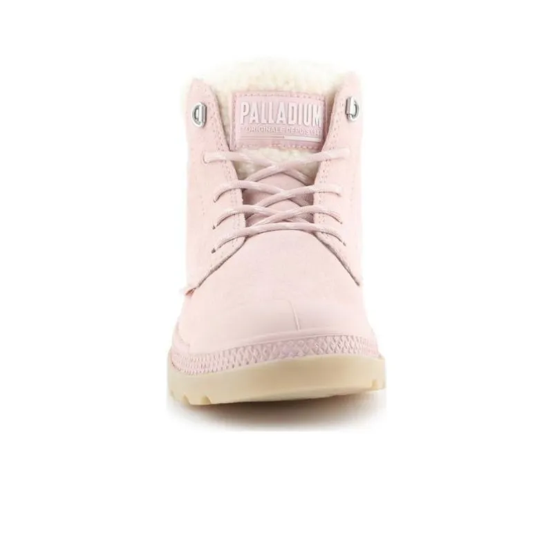 Palladium Pampa Short Martin Boot Women's-3