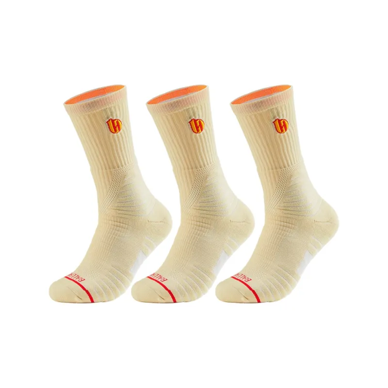 BALLHO Unisex Basketball Socks-4