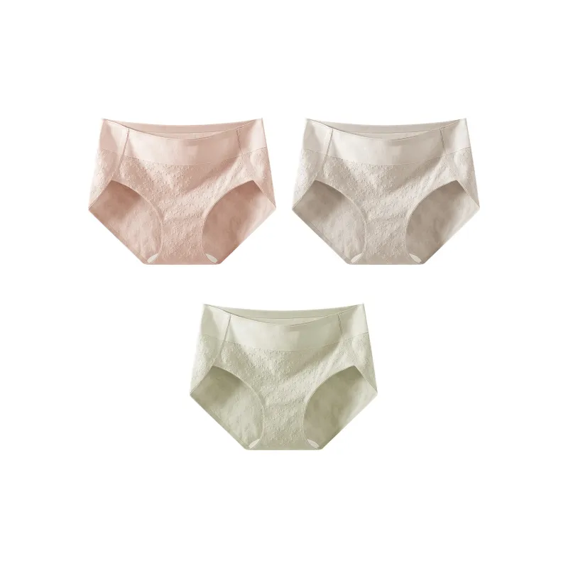 MIIOW Underpants Women's 3 Pack-20