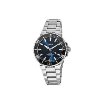 Oris Men Diving Collection Watch