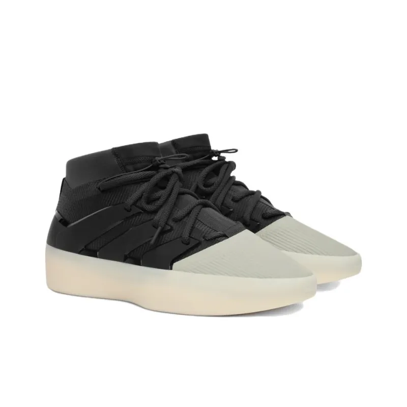 Adidas Fear Of God Athletics I Basketball Carbon Sesame-2