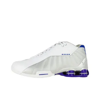 Nike Shox BB4 'House Of Hoops'