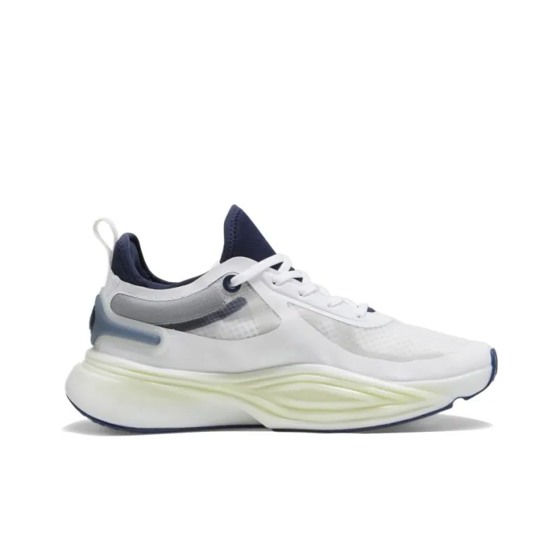 PUMA Pwr Xx Nitro Squared 'White Club Navy'-1