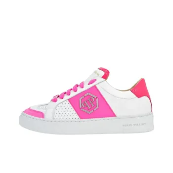 PHILIPP PLEIN PP Kicks Low top Sneakers
