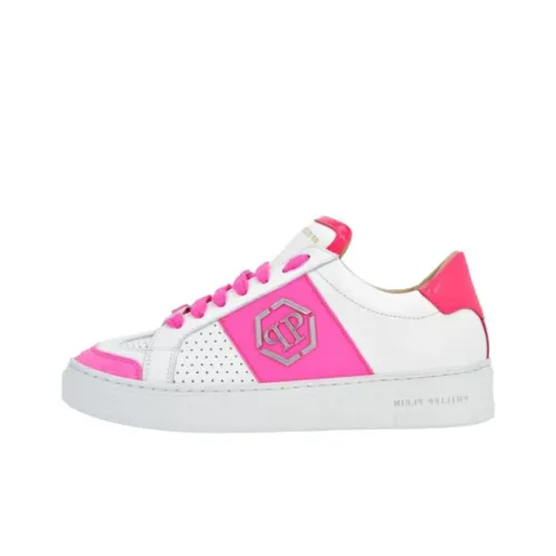 PHILIPP PLEIN PP Kicks Low-top Sneakers