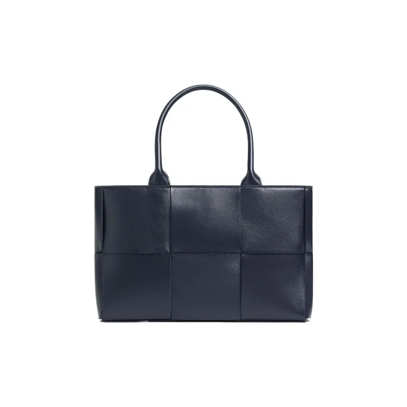 Bottega Veneta Intrecciato Tote Bag-0
