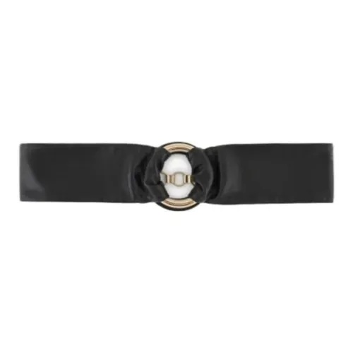 GIORGIO ARMANI Leather Belts Women's