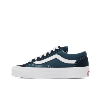 Vans Og Style 36 Lx 'Navy Black White'