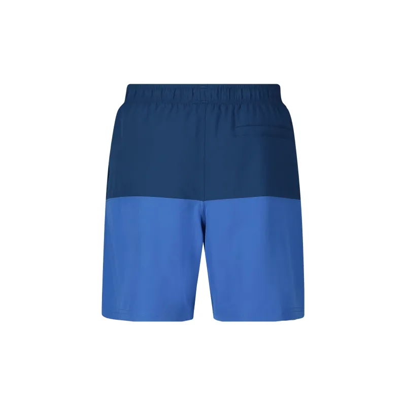 Under Armour UA Harbour Heritage Swimming Shorts Men's Blue-1