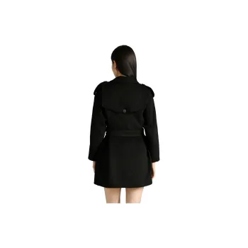 SMEN Coats Women's
