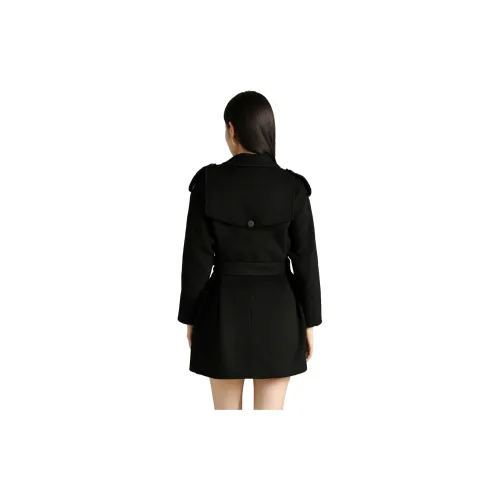SMEN Coats Women's