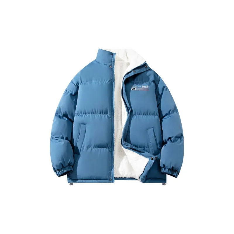 BOBBY ABLEY Puffer Jacket Unisex-44