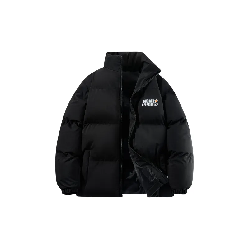 NOME Puffer Jackets Unisex-1