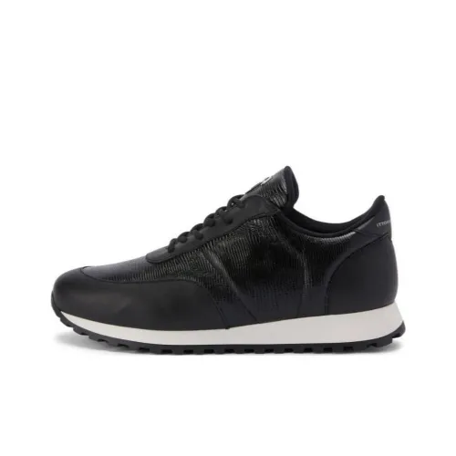Giuseppe Zanotti Jimi Lace up Sneakers
