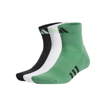 Adidas PERFORMANCE CUSHIONED SOCKS Ankle Socks Unisex 3 Pack