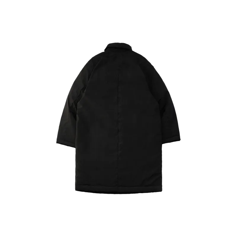 LIVINGTOWN Puffer Jacket Unisex Black-1