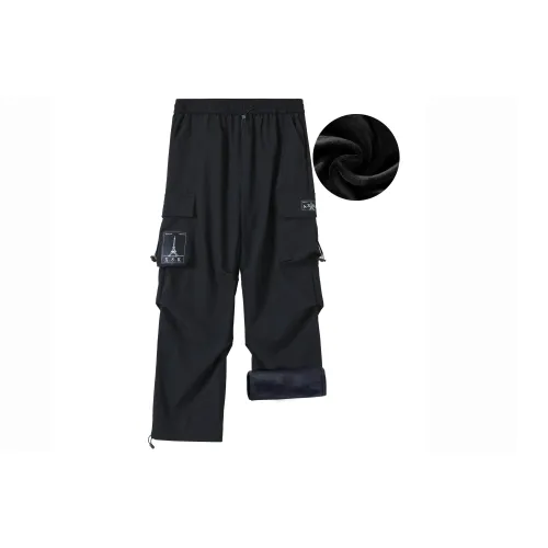 A.X.S.K Casual Pants Unisex