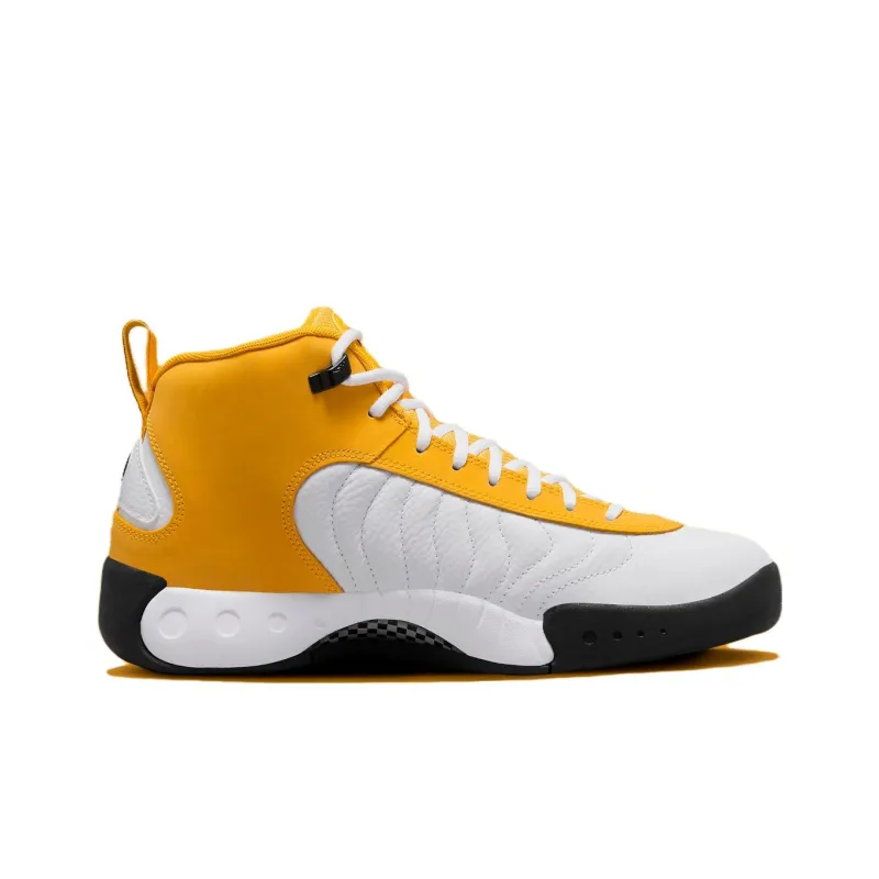 Jordan Jumpman Pro Yellow Ochre-1