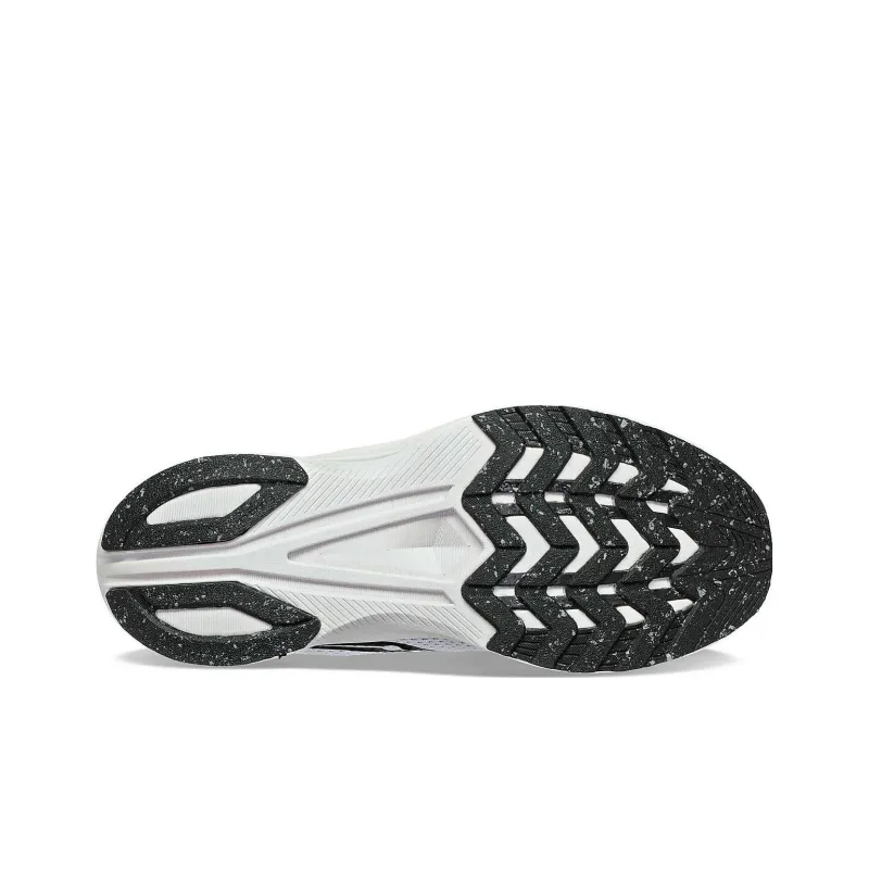 saucony Axon 3 'Fog Black'-3
