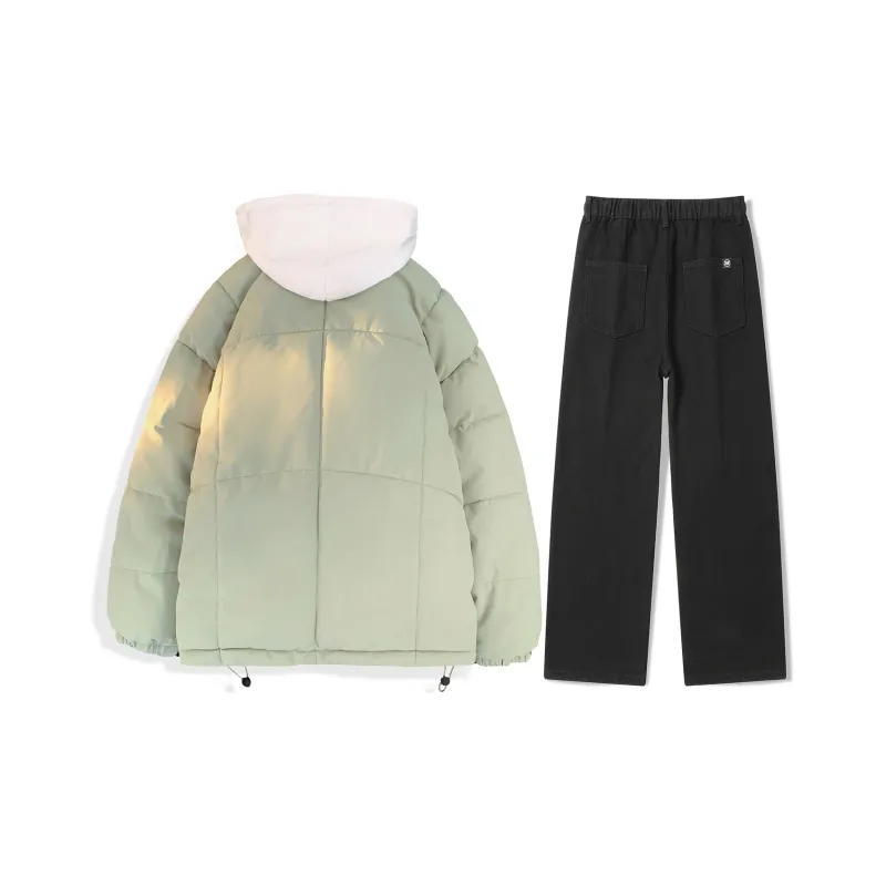 TEN MIRO Casual Sportswear Unisex-11