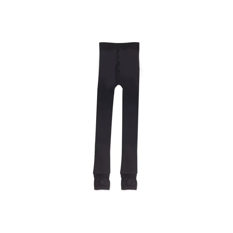 Pretty Lady Pantyhose Women's 1 Pack Black-0