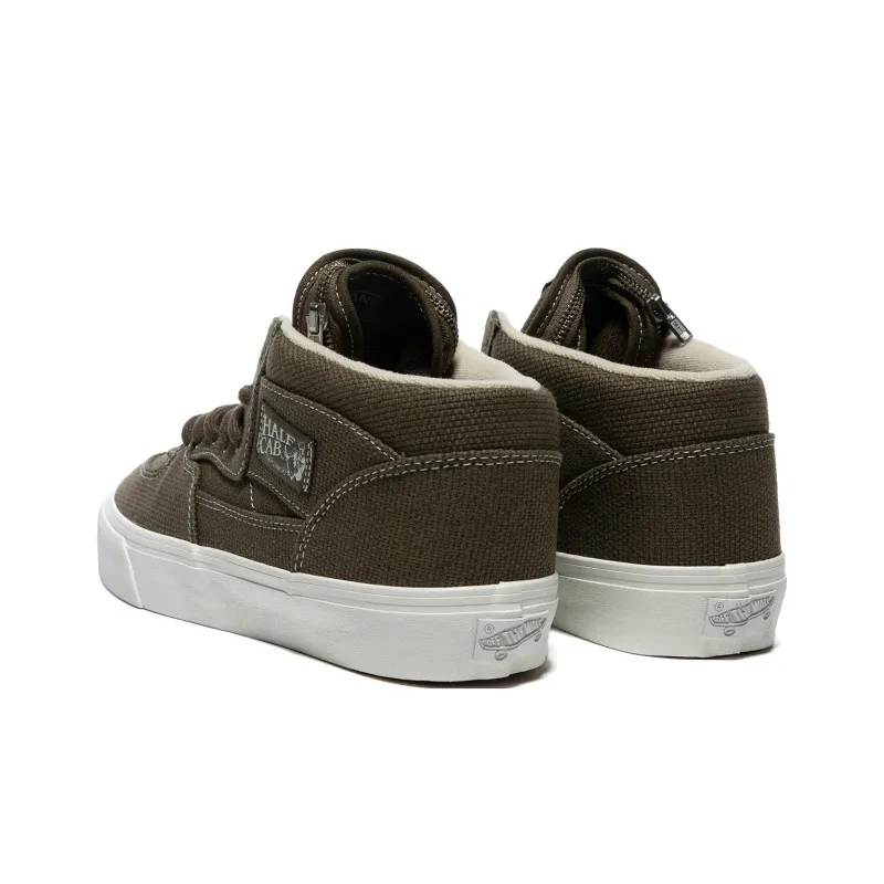 Vans Half Cab Cp VR3 Lx 'Hemp Dark Olive'-3