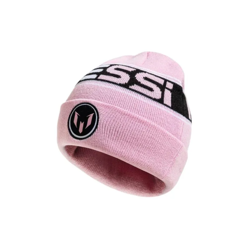 Adidas Cotton Beanies Unisex Pink-0