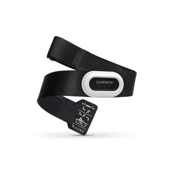 GARMIN Running Equipment Other Unisex Black