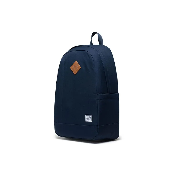 Herschel Backpacks Navy Blue-1