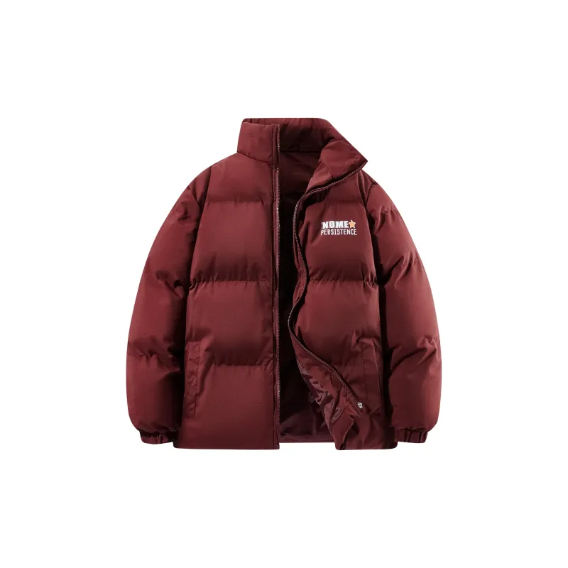 NOME Puffer Jackets Unisex-11