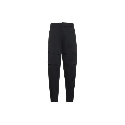 Nike SPORTSWEAR TECH PACK Cargo Pants Men Black