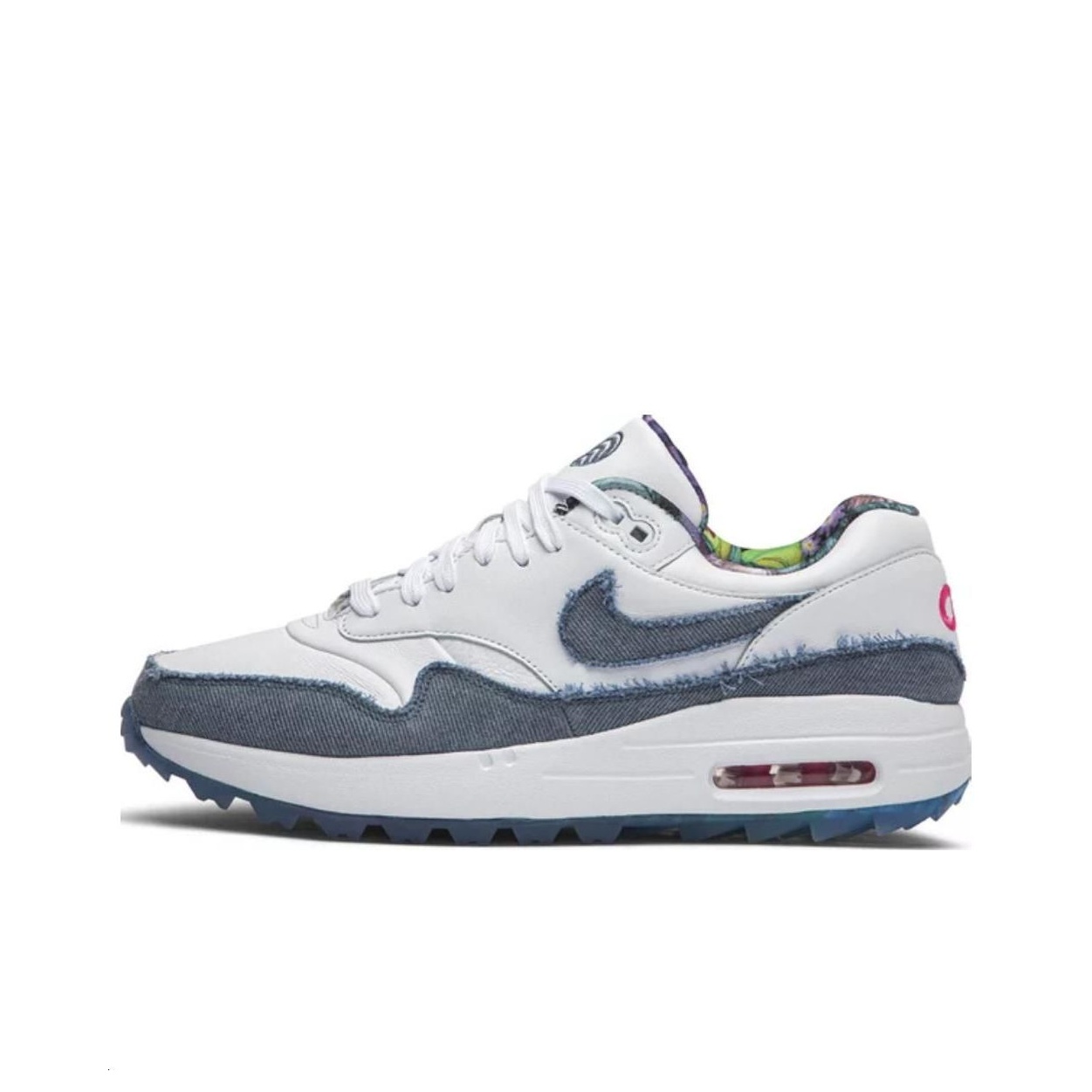 air max 1 denim golf