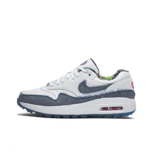 Nike Air Max 1 Golf No Denim Allowed