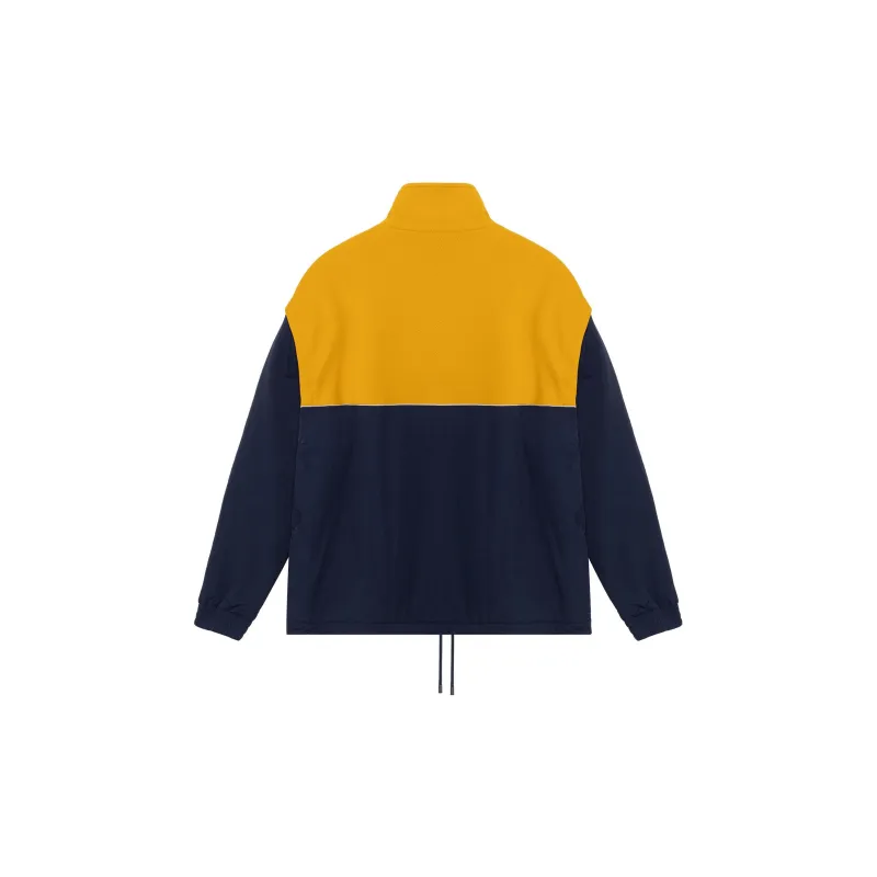 GUCCI Detachable Sleeved Technical Jacket-1