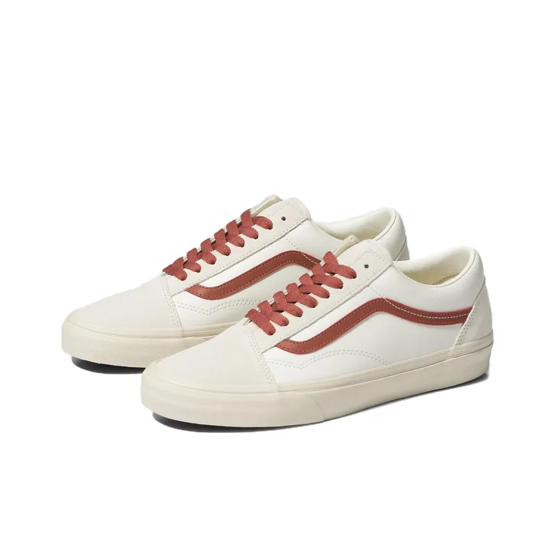 Vans Old Skool 'Vintage Pop Marshmallow Turtledove'-2