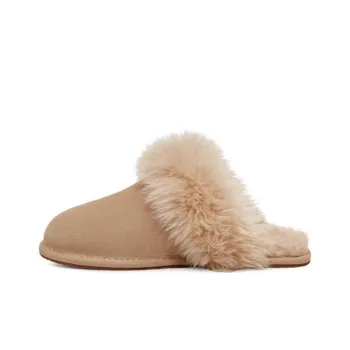 UGG Scuff Sis Slipper Sand Women's