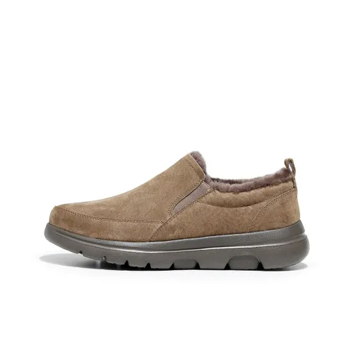 Golofi Casual Shoes Men Low-Top