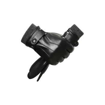 Youyoulan Gloves Men
