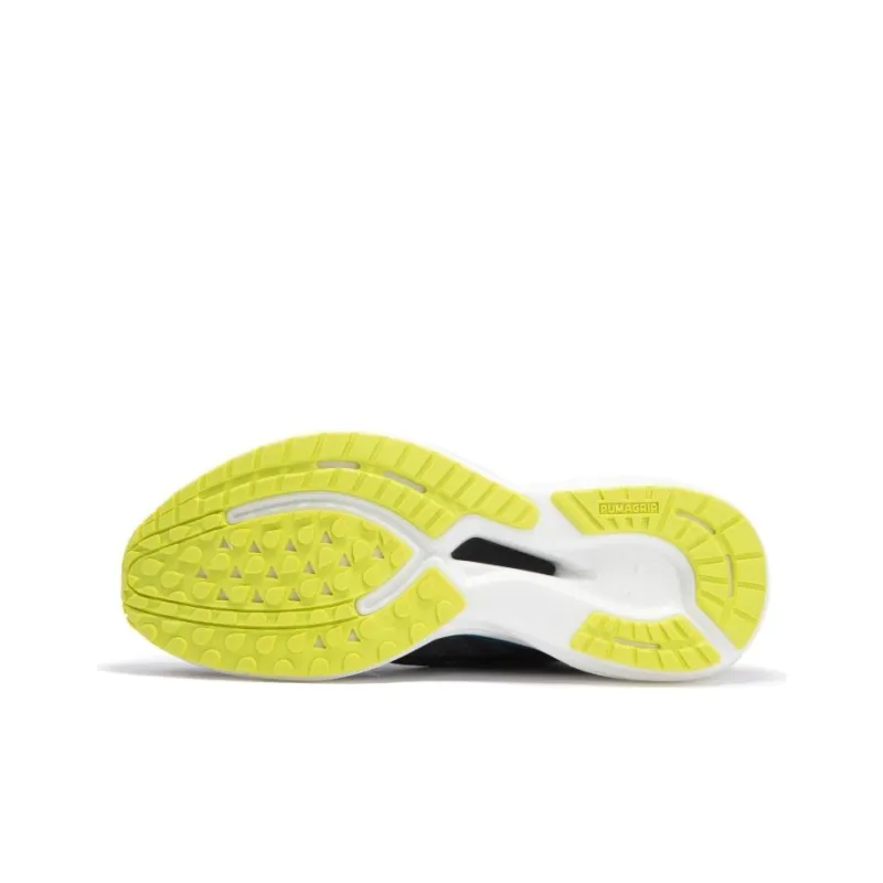 Puma Deviate Nitro 2 'Black Lime Pow'-4