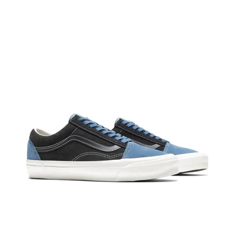 Old Skool Og Vans Lx 'Navy Raven'-1