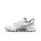Gray White