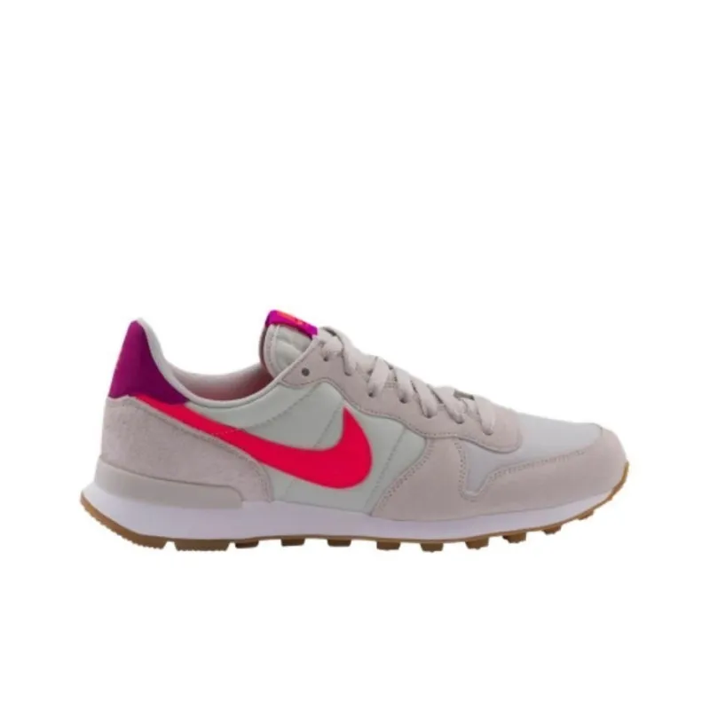 Nike Internationalist 'Light Bone' Women's-1