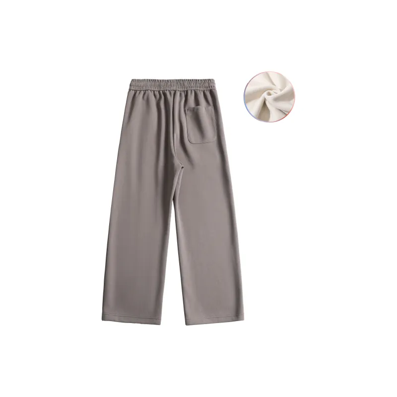 YATSI Knitted Sports Pants Unisex-19